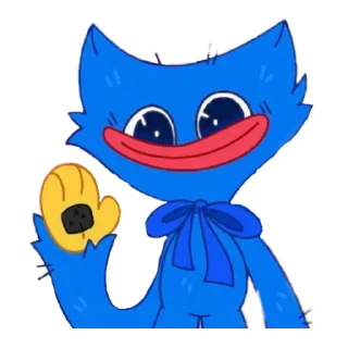 🧢 emoji Кисси Мисси Telegram sticker 14 of 58