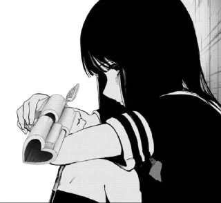 😭 emoji Веб-сайт девочек-волшебниц Telegram sticker 16 of 120