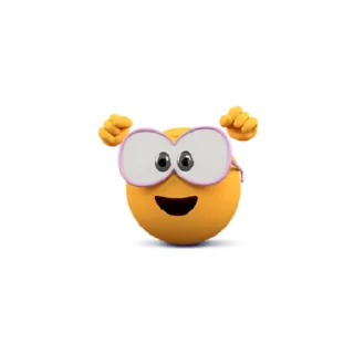 😄 emoji Колобанга сайт круглый Telegram sticker 8 of 24