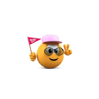 😄 emoji Колобанга сайт круглый Telegram sticker 7 of 24