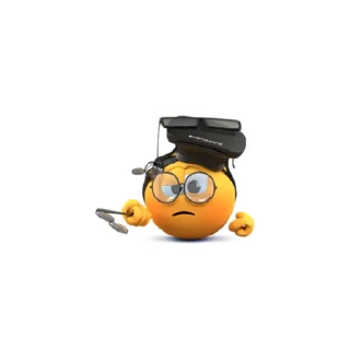 🧐 emoji Колобанга сайт круглый Telegram sticker 22 of 24