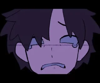 🛝 emoji 🛝ghostbur💤🛝by @kiwihusmp🛝 Telegram sticker 13 of 73