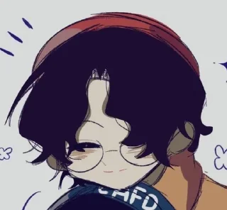 🧨 emoji tnt duo (i have rmk) Telegram sticker 12 of 120