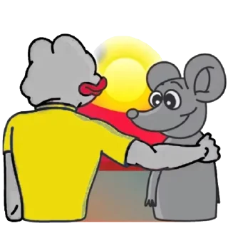 👫 emoji - BLACK P E P E ♥ @IKOTIBA Telegram sticker 22 of 100