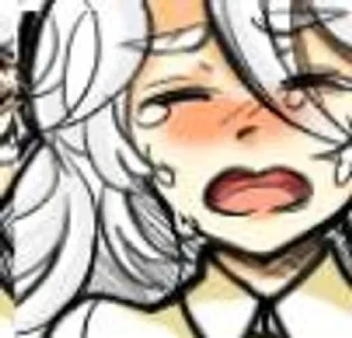 😭 emoji ༅ೄྀᬊⲱⲁⲣⲗυ ࿐ Telegram sticker 19 of 119