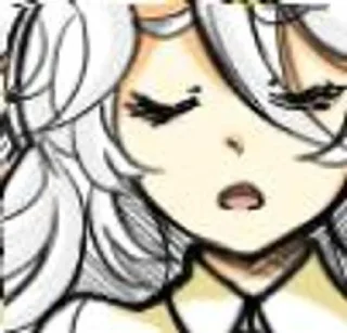 😞 emoji ༅ೄྀᬊⲱⲁⲣⲗυ ࿐ Telegram sticker 13 of 119