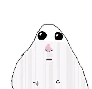 🐹 emoji МИША Telegram sticker 9 of 53