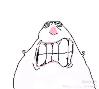 🐹 emoji МИША Telegram sticker 24 of 53
