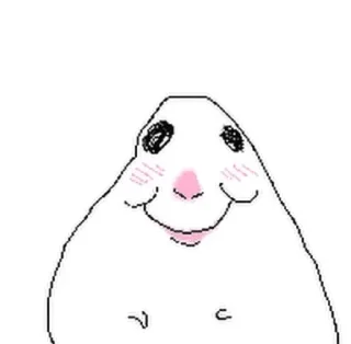 🐹 emoji МИША Telegram sticker 11 of 53