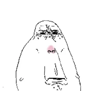 🐹 emoji МИША Telegram sticker 5 of 53