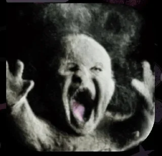 Sticker from шмонеке