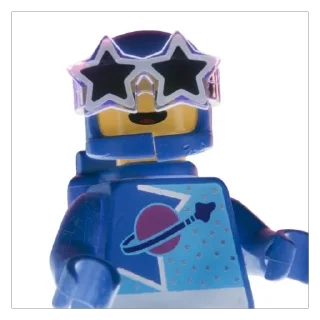 🤩 emoji lego batman Telegram sticker 9 of 21