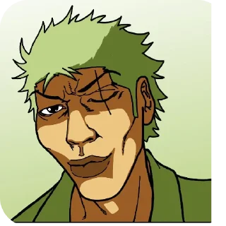 👄 emoji Хранилкин культ Telegram sticker 17 of 54