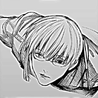 ☔️ emoji ☔️Арима☔️ @animestikersp Telegram sticker 23 of 40