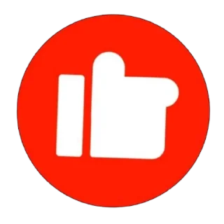 👍 emoji токсик by @pcheloq Telegram sticker 1 of 32