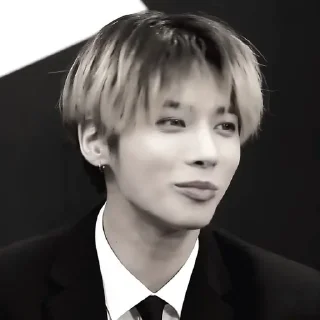 Sticker from Kan taehyung