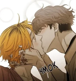 💋 emoji Для зайки Telegram sticker 13 of 16