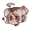 😍 emoji yoshi🐝 Telegram sticker 8 of 38