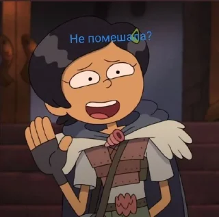 😅 emoji Marcy Wu Telegram sticker 8 of 17