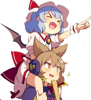 🔄 emoji Пошёл нахуй Telegram sticker 9 of 113