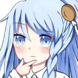 🔪 emoji Пошёл нахуй Telegram sticker 20 of 113