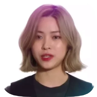 🌟 emoji ::itzy:: Telegram sticker 16 of 38