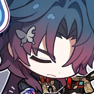 Sticker from 𝐵𝑙𝑎𝑑𝑒 𝐻𝑆𝑅 𝑏𝑦 @MushriesHat