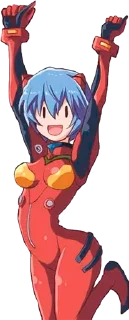 💞 emoji Скинь ножки Telegram sticker 5 of 41