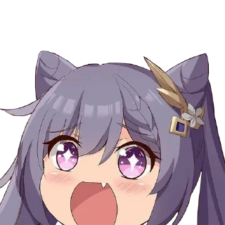 🙀 emoji скинь ножки Telegram sticker 13 of 45