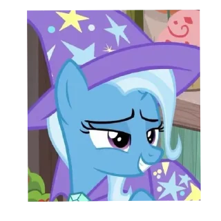 Sticker from mlp💥::