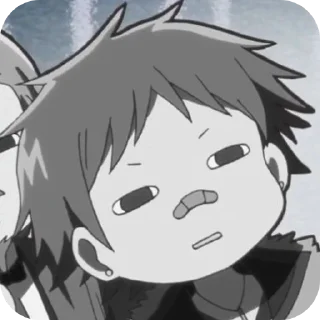 😵 emoji Tachihara🙀🙀 Telegram sticker 11 of 33
