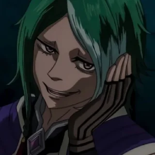 🃏 emoji Ꮧᴏᴋи @ran_eblan_com Telegram sticker 13 of 30