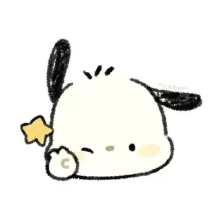 😁 emoji Cutie💓 Telegram sticker 22 of 30