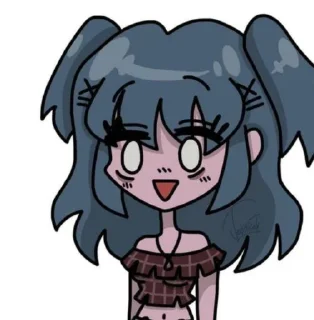 🤩 emoji Lacey @TgEmodziBot Telegram sticker 7 of 113