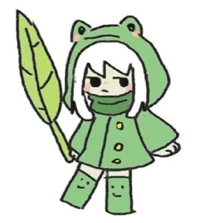🌟 emoji Фигня Telegram sticker 12 of 58