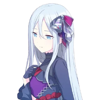 🎧 emoji 🎧K.࿐@sillykanadee Telegram sticker 9 of 116