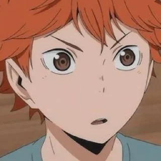 🖤 emoji °•Hinata•° Telegram sticker 8 of 59