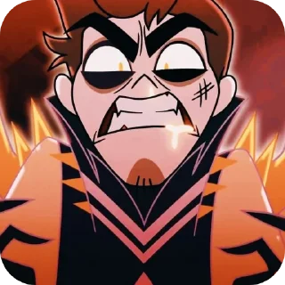 🖼 emoji Adam ➩ @Earth928B Telegram sticker 17 of 35