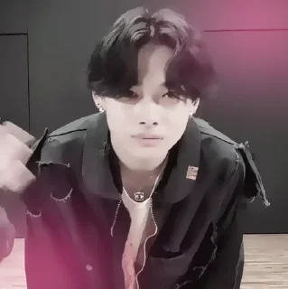 Sticker from ˖ ་.WONKI ! ? ★ ▸ by @lomicor
