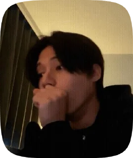 😵 emoji ATEEZ ✨ Telegram sticker 21 of 50