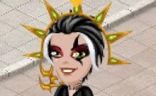 😁 emoji Покорение Авы Telegram sticker 12 of 44