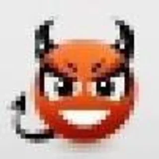 😈 emoji avatariasmiles Telegram sticker 16 of 20