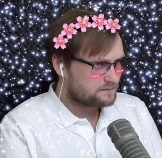 💗 emoji Куплинов💗 Telegram sticker 6 of 50