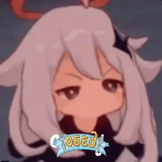 🍽️ emoji louzhka lore Telegram sticker 9 of 119