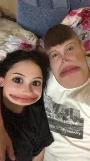 🙂 emoji Любимка Telegram sticker 8 of 20