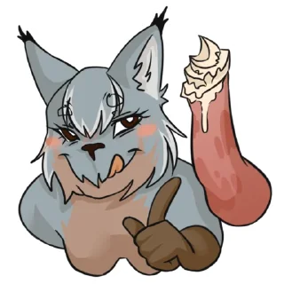 👌 emoji RaM Telegram sticker 18 of 57