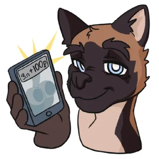 🤳 emoji RaM Telegram sticker 13 of 57