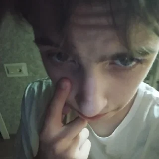 😢 emoji Чуча Telegram sticker 18 of 34