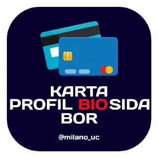 Sticker from MILANO UC