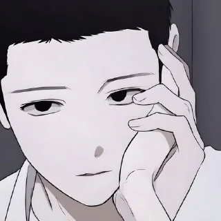 🌟 emoji плохой друн Telegram sticker 23 of 36